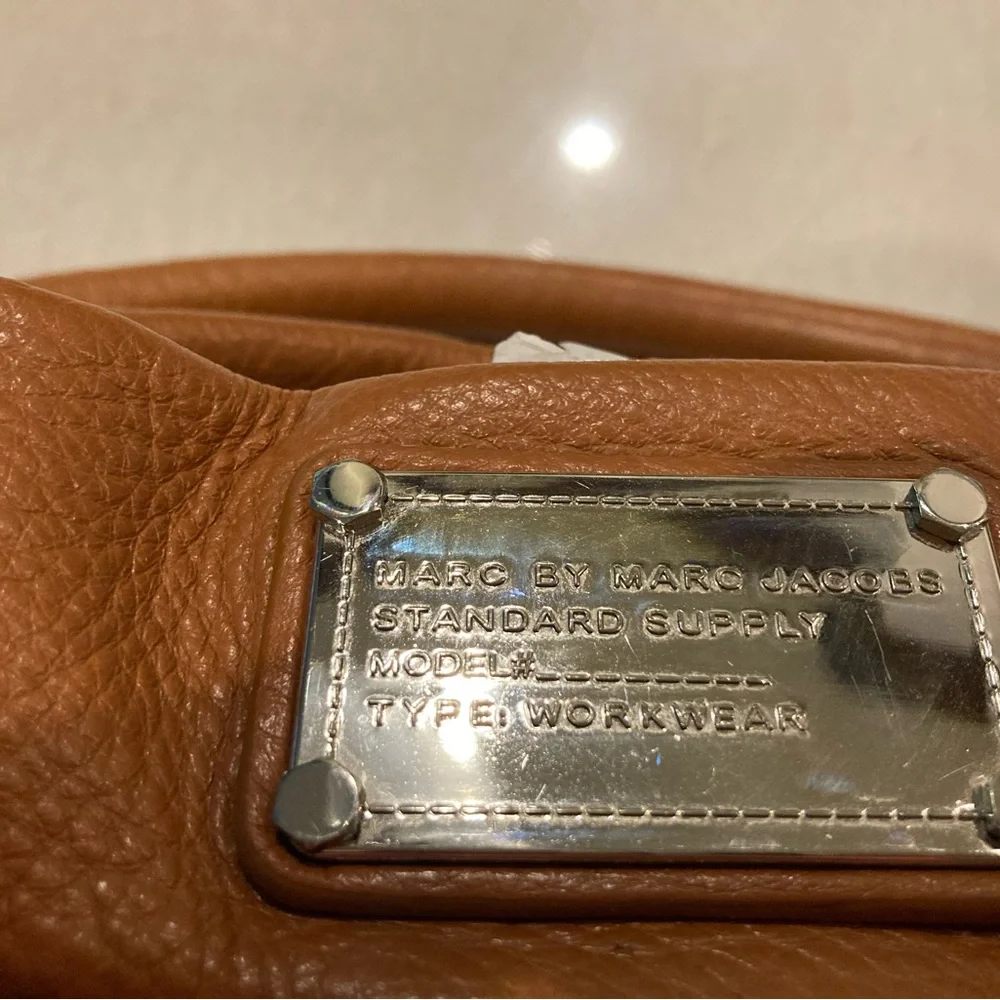 Marc Jacobs hobo